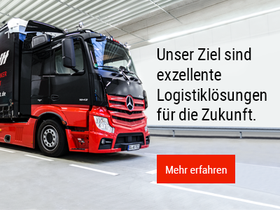 Logistikloesungen - Mobile