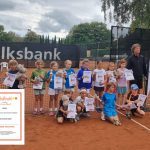 Vielfältig sozial und sportlich engagiert