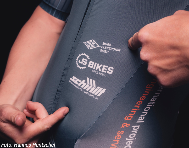 Fitness fördern: Wir sponsern den Radsport