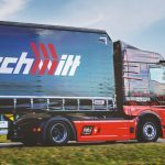 Elektrisch im Fernverkehr für Bilstein