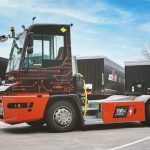 Projekt Traileryard erfolgreich angelaufen