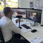 Ob im Podcast oder Radio – stark auch im Audio-Format