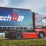 Neues Geschäft für neuen Automotive-Kunden