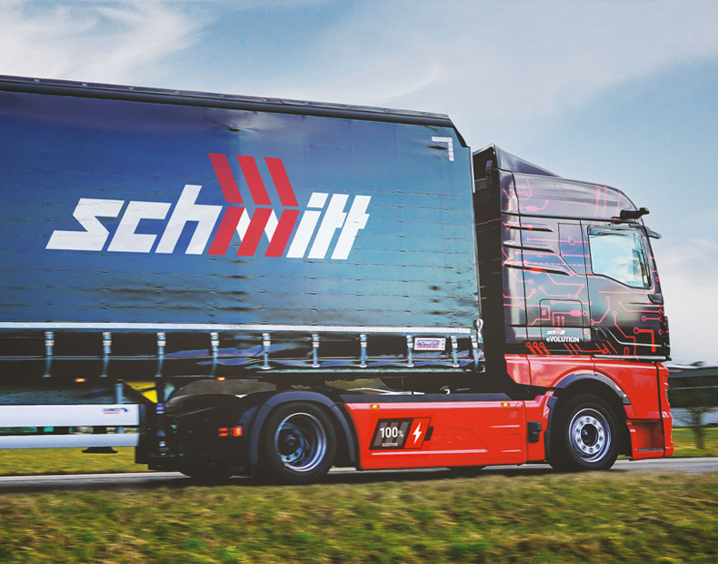 Neues Geschäft für neuen Automotive-Kunden