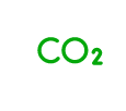 CO2-Reduktion Icon