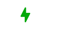 Gefahrene Gesamtstrecke Icon