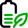 Speicherkapazität Icon